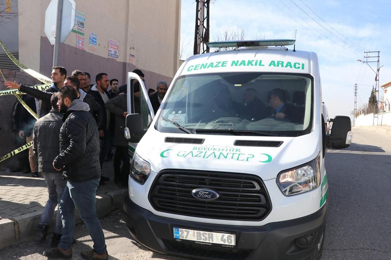 Damat dehşetinde ölü sayısı 5'e yükseldi Damat dehşetinde ölü sayısı 5'e yükseldi